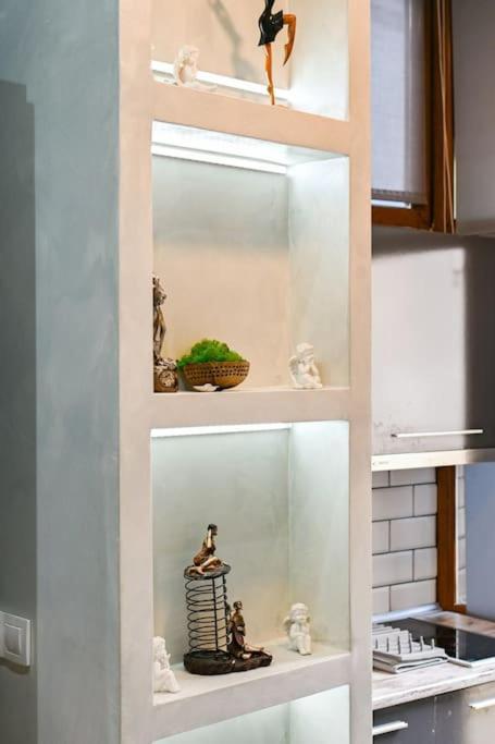 Apartment Velar 1bdr *